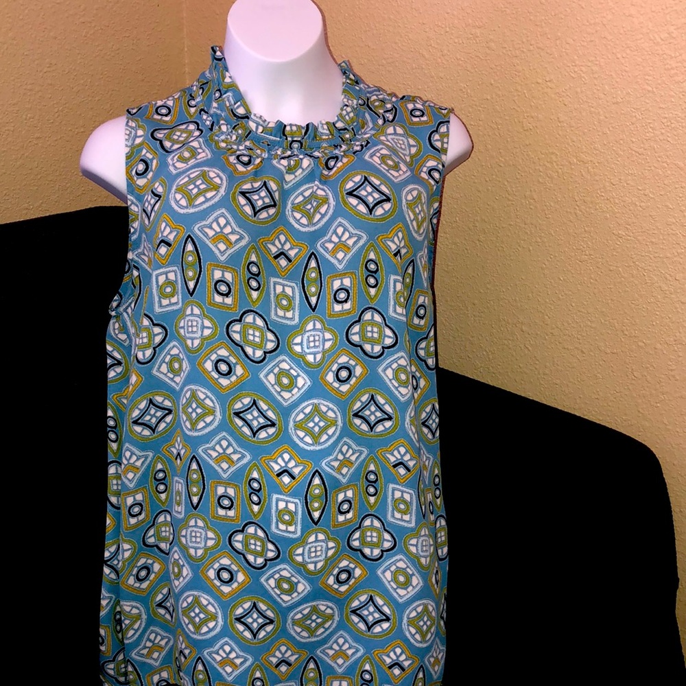 Ann Taylor top
